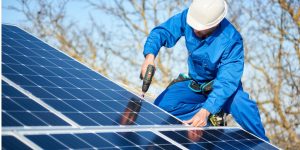 Installation Maintenance Panneaux Solaires Photovoltaïques à Bourg-les-Valence